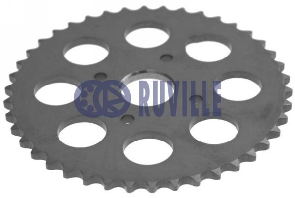 Ruville 3458007 Sprocket-camshaft 3458007: Buy near me in Poland at 2407.PL - Good price!
