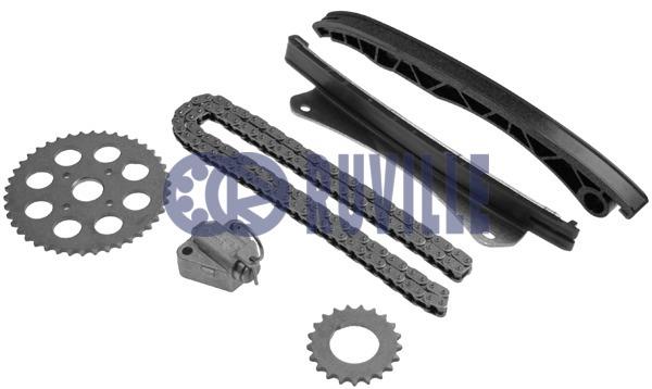  3458010S Timing chain kit 3458010S: Buy near me in Poland at 2407.PL - Good price!