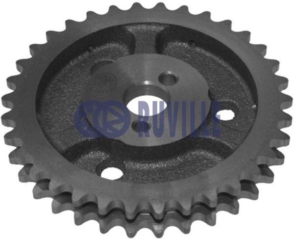 Ruville 3458011 Sprocket-camshaft 3458011: Buy near me in Poland at 2407.PL - Good price!