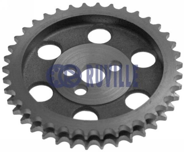 Ruville 3459016 Sprocket-camshaft 3459016: Buy near me in Poland at 2407.PL - Good price!