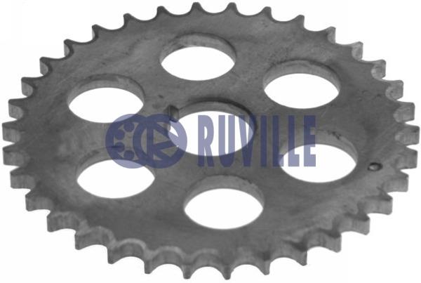 Ruville 3459017 Sprocket-camshaft 3459017: Buy near me in Poland at 2407.PL - Good price!