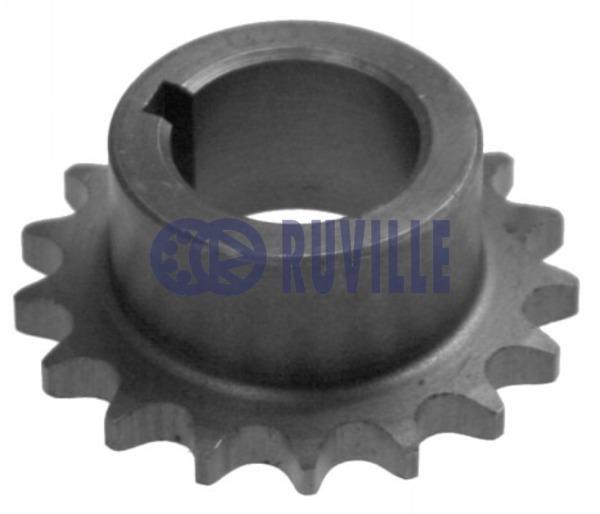 Ruville 3459019 TOOTHED WHEEL 3459019: Buy near me in Poland at 2407.PL - Good price!