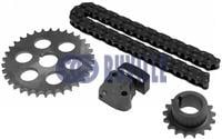 Ruville 3459028S Timing chain kit 3459028S: Buy near me in Poland at 2407.PL - Good price!
