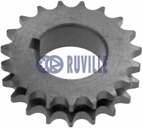 Ruville 3459036 TOOTHED WHEEL 3459036: Buy near me in Poland at 2407.PL - Good price!