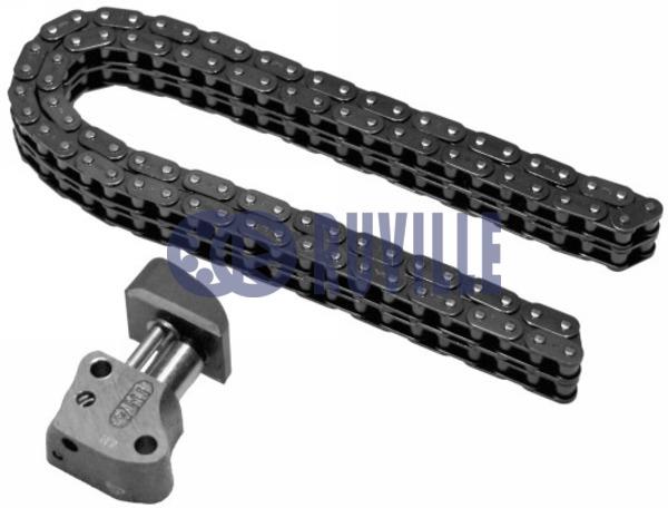 Ruville 3459037S Timing chain kit 3459037S: Buy near me in Poland at 2407.PL - Good price!