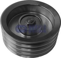 Ruville 58906 Tensioner pulley, timing belt 58906: Buy near me in Poland at 2407.PL - Good price!