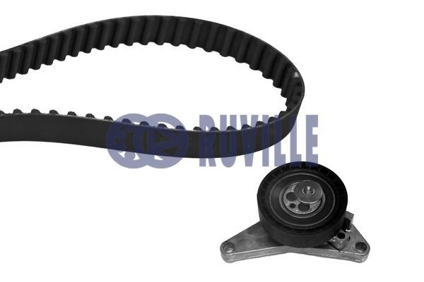 Ruville 5900070 Timing Belt Kit 5900070: Buy near me in Poland at 2407.PL - Good price!