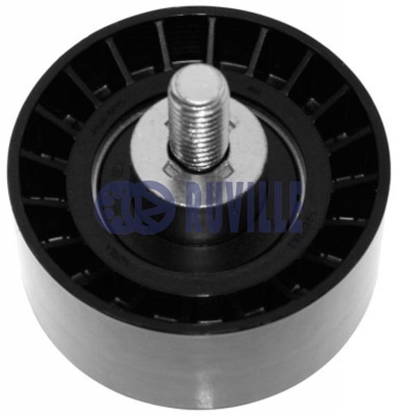 Ruville 59001 Tensioner pulley, timing belt 59001: Buy near me in Poland at 2407.PL - Good price!