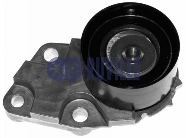 Ruville 59002 Tensioner pulley, timing belt 59002: Buy near me in Poland at 2407.PL - Good price!