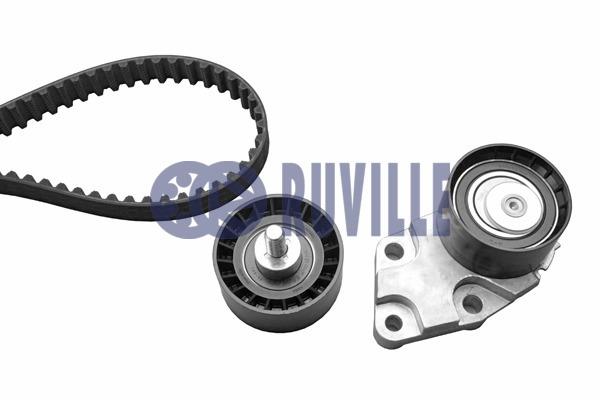 Ruville 5900270 Timing Belt Kit 5900270: Buy near me in Poland at 2407.PL - Good price!