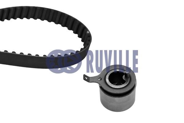 Ruville 5900370 Timing Belt Kit 5900370: Buy near me in Poland at 2407.PL - Good price!