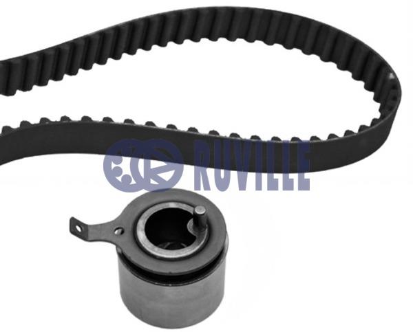 Ruville 5900371 Timing Belt Kit 5900371: Buy near me in Poland at 2407.PL - Good price!