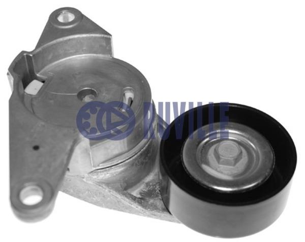 Ruville 59010 DRIVE BELT TENSIONER 59010: Buy near me at 2407.PL in Poland at an Affordable price!