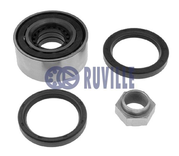 Ruville 5903 Wheel bearing kit 5903: Buy near me in Poland at 2407.PL - Good price!