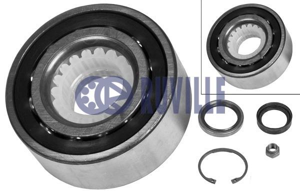 Ruville 5910 Wheel bearing kit 5910: Buy near me in Poland at 2407.PL - Good price!