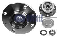 Ruville 5930 Wheel bearing kit 5930: Buy near me in Poland at 2407.PL - Good price!