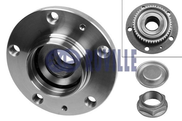 Ruville 5941 Wheel bearing kit 5941: Buy near me in Poland at 2407.PL - Good price!