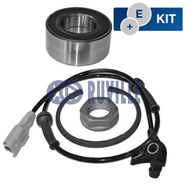  5944E1 Wheel bearing kit 5944E1: Buy near me in Poland at 2407.PL - Good price!