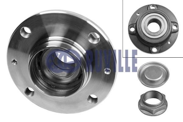 Ruville 5948 Wheel bearing kit 5948: Buy near me in Poland at 2407.PL - Good price!