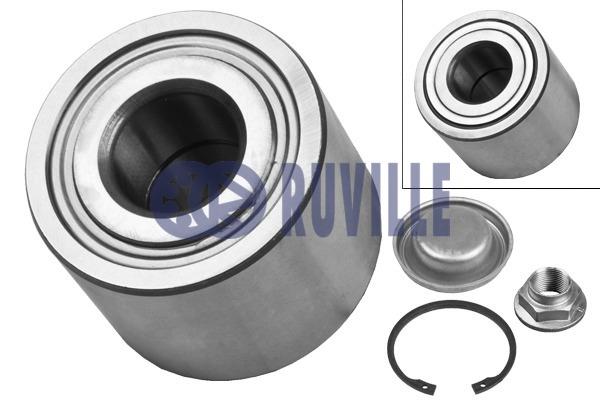 Ruville 5949 Wheel hub bearing 5949: Buy near me at 2407.PL in Poland at an Affordable price!