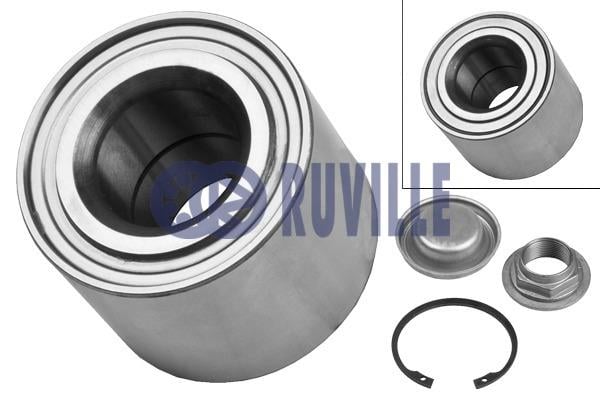 Ruville 5950 Wheel bearing kit 5950: Buy near me in Poland at 2407.PL - Good price!