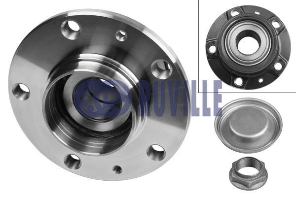 Ruville 5952 Wheel bearing kit 5952: Buy near me in Poland at 2407.PL - Good price!