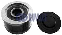 Ruville 59923 Freewheel clutch, alternator 59923: Buy near me at 2407.PL in Poland at an Affordable price!