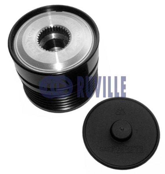 Ruville 59954 Freewheel clutch, alternator 59954: Buy near me at 2407.PL in Poland at an Affordable price!