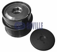 Ruville 59959 Freewheel clutch, alternator 59959: Buy near me at 2407.PL in Poland at an Affordable price!