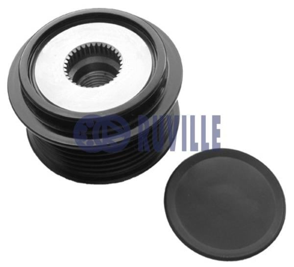 Ruville 59972 Freewheel clutch, alternator 59972: Buy near me at 2407.PL in Poland at an Affordable price!