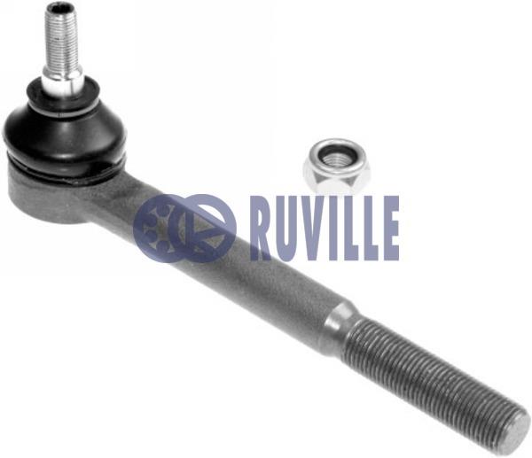 Ruville 915116 Tie rod end outer 915116: Buy near me in Poland at 2407.PL - Good price!