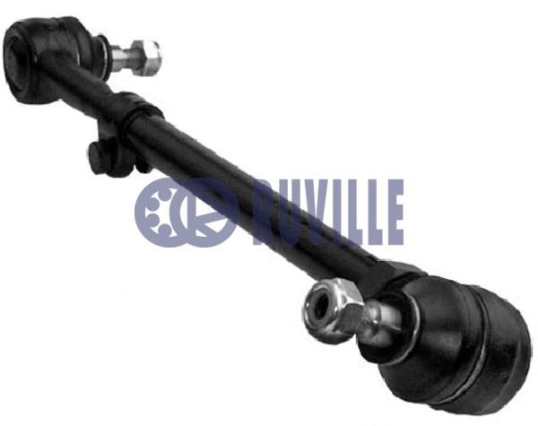 Ruville 915118 Steering rod assembly 915118: Buy near me in Poland at 2407.PL - Good price!
