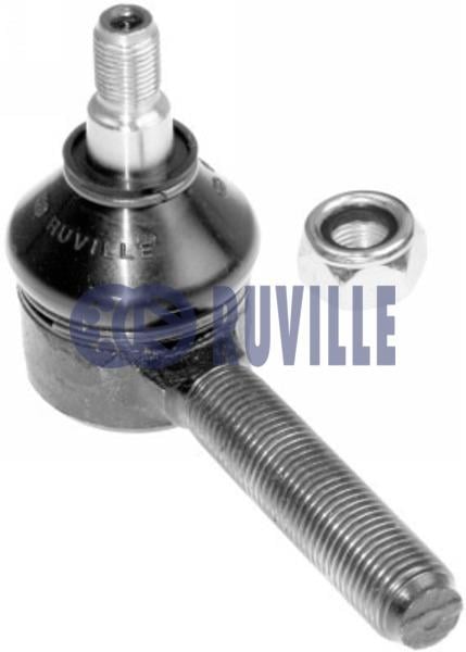 Ruville 915120 Tie rod end left 915120: Buy near me in Poland at 2407.PL - Good price!
