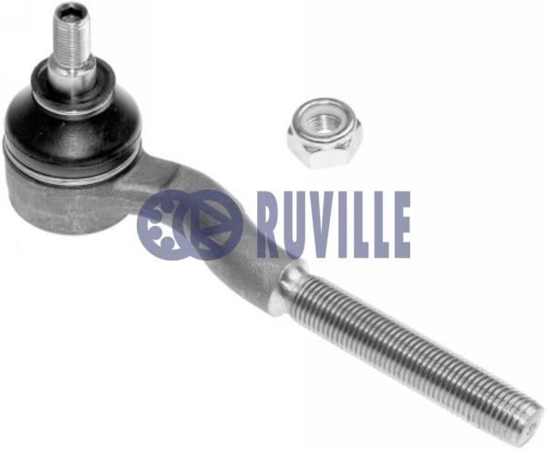 Ruville 915127 Tie rod end outer 915127: Buy near me in Poland at 2407.PL - Good price!