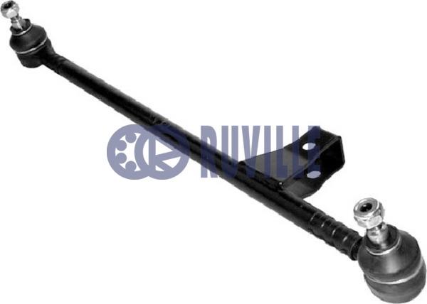 Ruville 915129 Steering tie rod 915129: Buy near me in Poland at 2407.PL - Good price!