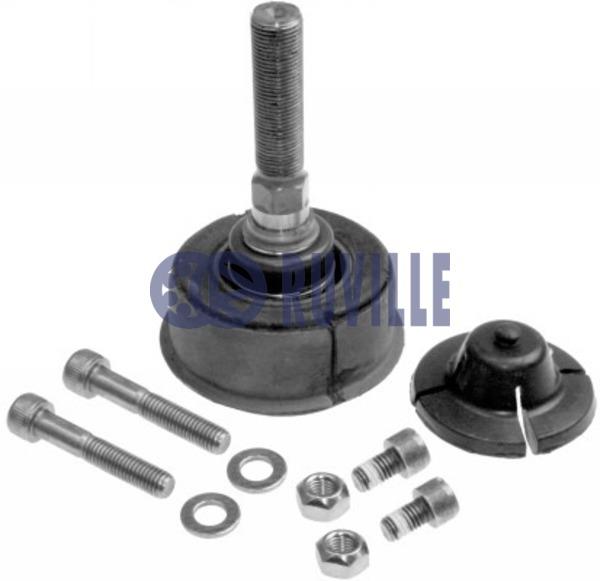 Ruville 915130 Ball joint 915130: Buy near me at 2407.PL in Poland at an Affordable price!