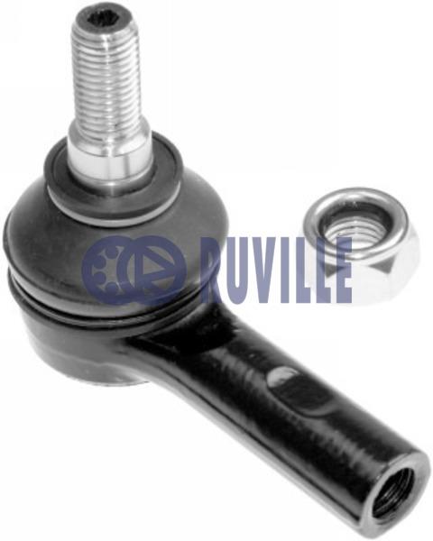 Ruville 915138 Tie rod end outer 915138: Buy near me in Poland at 2407.PL - Good price!
