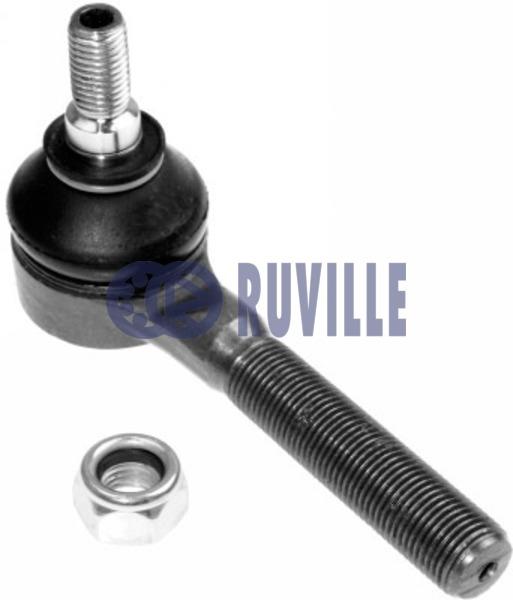 Ruville 915150 Tie rod end outer 915150: Buy near me in Poland at 2407.PL - Good price!