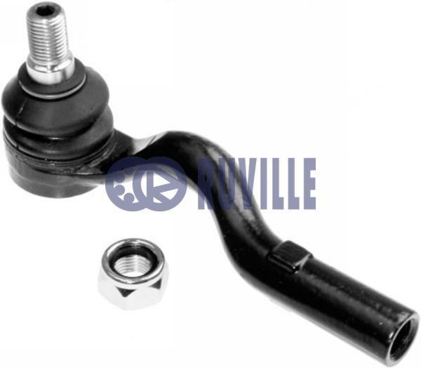 Ruville 915160 Tie rod end outer 915160: Buy near me in Poland at 2407.PL - Good price!