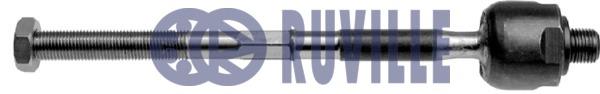 Ruville 915181 Inner Tie Rod 915181: Buy near me in Poland at 2407.PL - Good price!