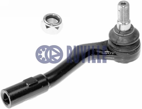 Ruville 915182 Tie rod end outer 915182: Buy near me in Poland at 2407.PL - Good price!