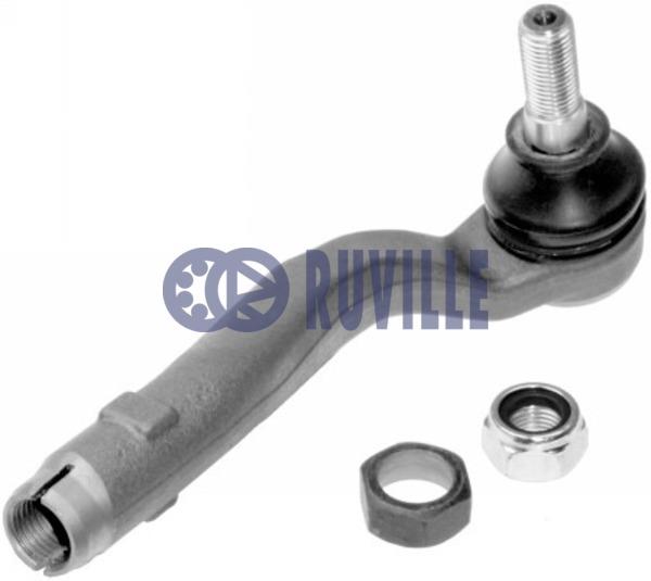 Ruville 915187 Tie rod end outer 915187: Buy near me in Poland at 2407.PL - Good price!