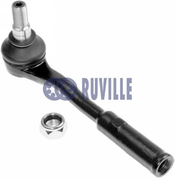 Ruville 915196 Tie rod end outer 915196: Buy near me in Poland at 2407.PL - Good price!