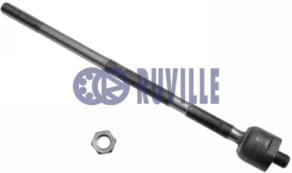 Ruville 915205 Inner Tie Rod 915205: Buy near me at 2407.PL in Poland at an Affordable price!