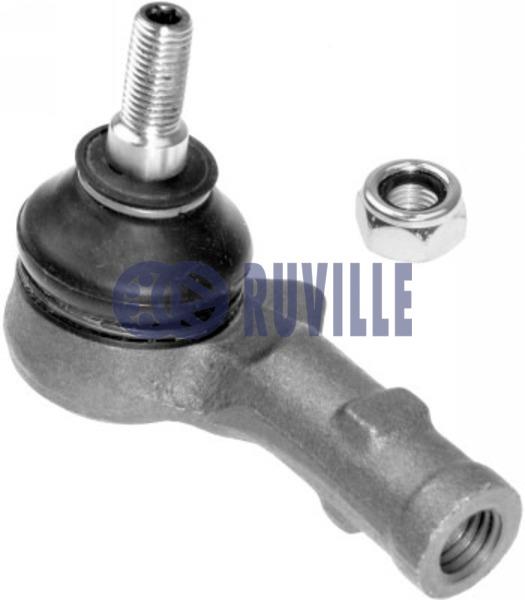Ruville 915207 Tie rod end right 915207: Buy near me in Poland at 2407.PL - Good price!