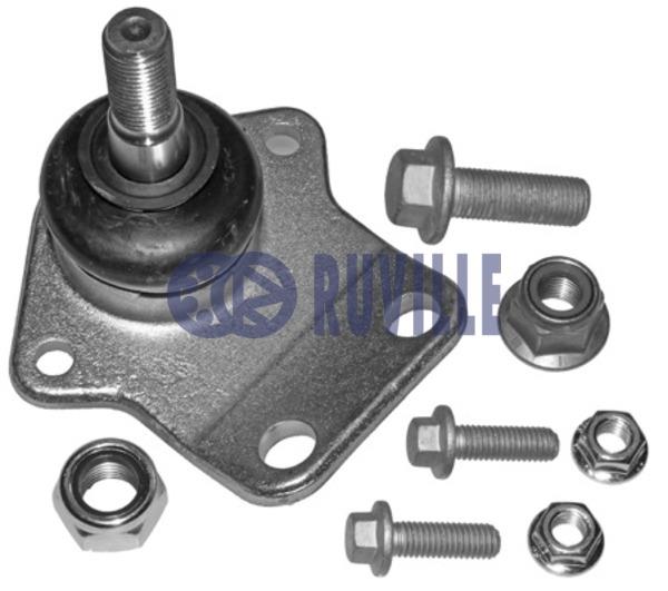 Ruville 915214 Ball joint 915214: Buy near me in Poland at 2407.PL - Good price!