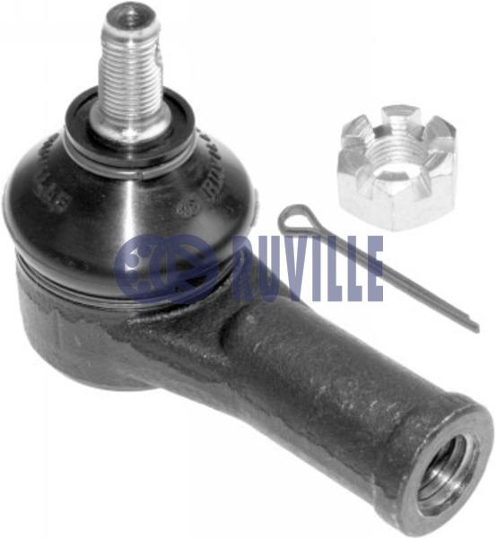 Ruville 915216 Tie rod end outer 915216: Buy near me at 2407.PL in Poland at an Affordable price!