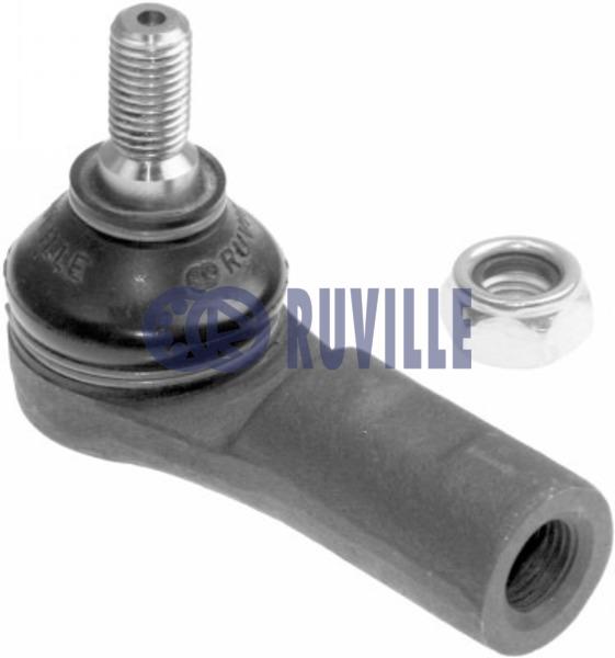 Ruville 915221 Tie rod end outer 915221: Buy near me in Poland at 2407.PL - Good price!