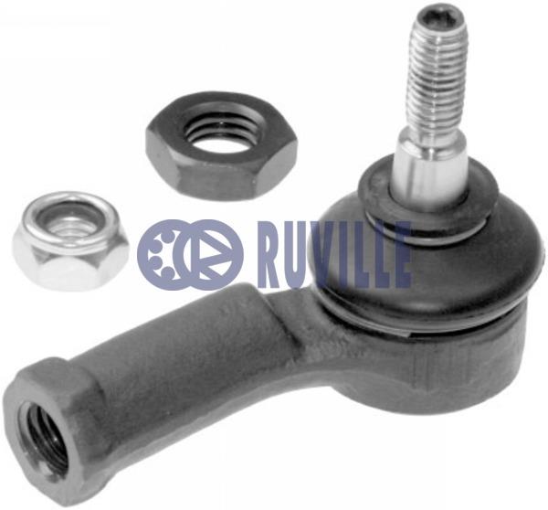 Ruville 915222 Tie rod end outer 915222: Buy near me in Poland at 2407.PL - Good price!