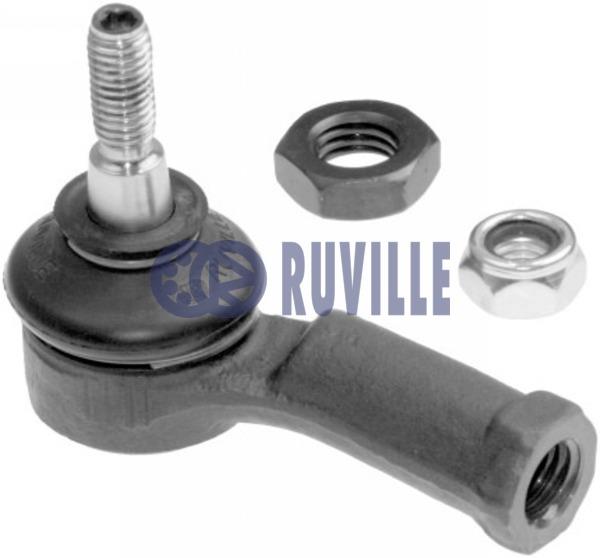 Ruville 915223 Tie rod end right 915223: Buy near me in Poland at 2407.PL - Good price!